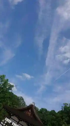 賀茂御祖神社（下鴨神社）の本殿・本堂