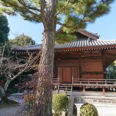 高倉寺(大阪府)