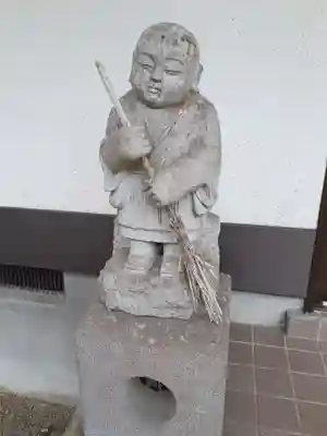 祇薗寺(秋田県)