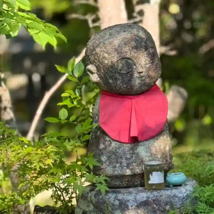 伊勢の国 四天王寺(三重県)