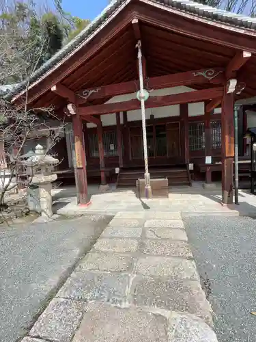 安岡寺(大阪府)