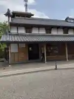 二ノ宮神社のその他建物