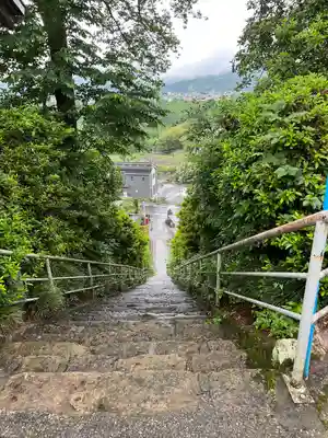 法泉寺(埼玉県)