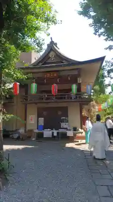 小野照崎神社のその他建物