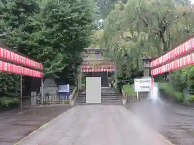 大崎八幡宮(宮城県)