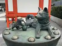 水天宮(東京都)