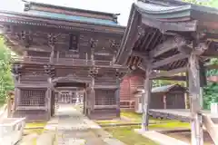 刈田嶺神社(宮城県)