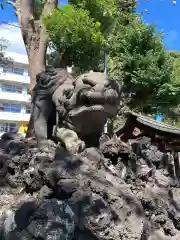 前原御嶽神社(千葉県)