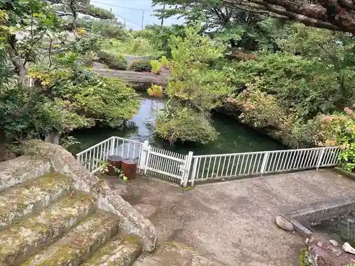 石母田　三吉神社(福島県)