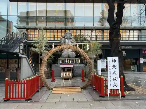 神田神社（神田明神）の体験その他