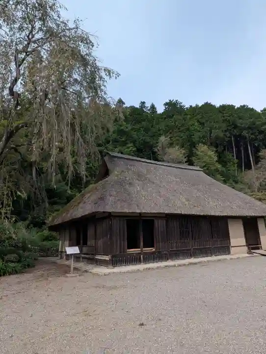 高麗神社(埼玉県)