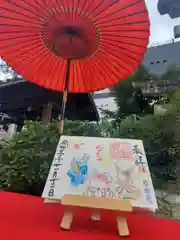 三輪神社(愛知県)