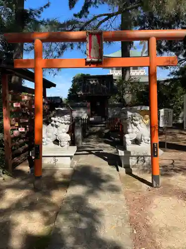 讃岐國分寺(香川県)