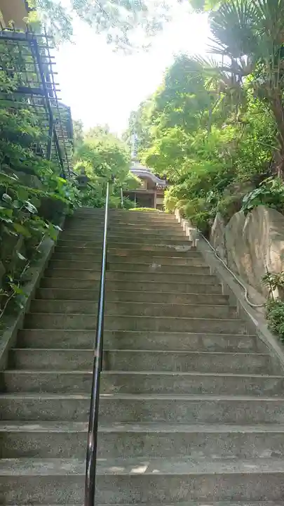 極楽寺のその他建物