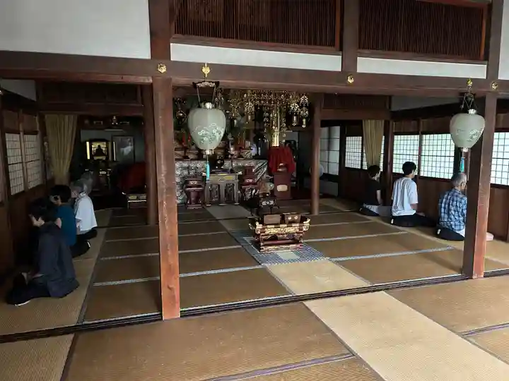 安用寺(愛知県)