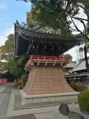 味鏡山 護國院の建物その他