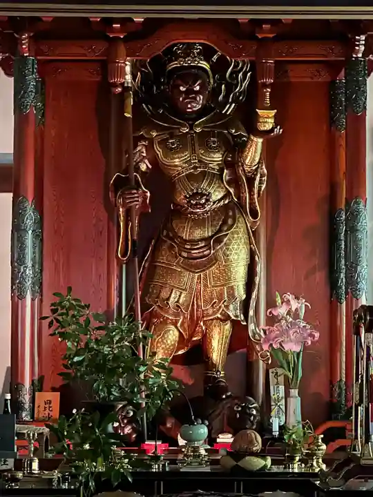 等覚院(神奈川県)