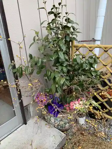 福泉寺のその他建物