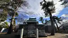 神明神社(滋賀県)