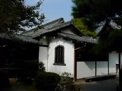 青蓮院門跡の本殿・本堂