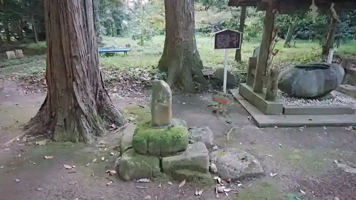 大宮神社(静岡県)