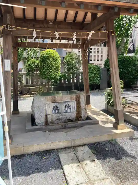 柏神社(千葉県)