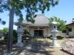 東陽寺(埼玉県)