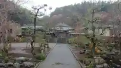 天沢寺（天澤寺）の建物その他