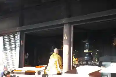 東寺（教王護国寺）のその他建物