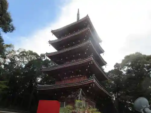 竹林寺(高知県)