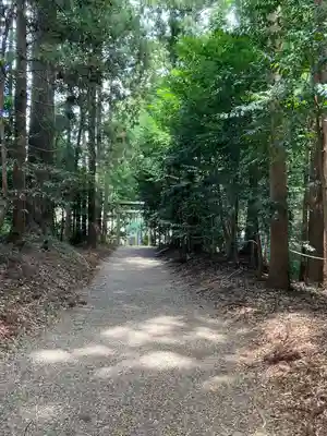 香取神宮(千葉県)