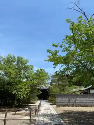 仁和寺のその他建物