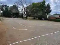 伏木香取神社(茨城県)