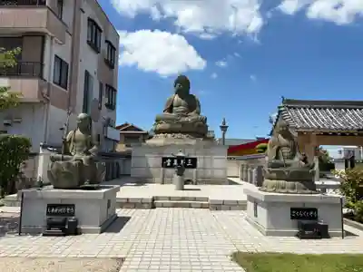 大長寺(埼玉県)