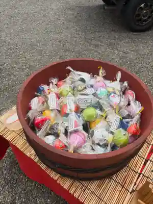 温泉神社〜いわき湯本温泉〜(福島県)