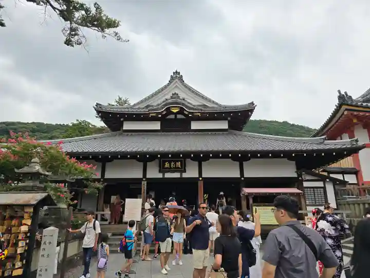 清水寺(京都府)