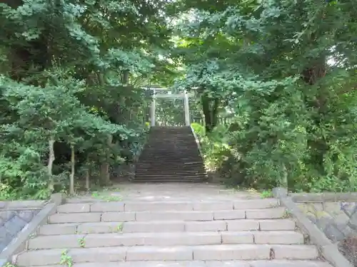 日枝神社(山形県)