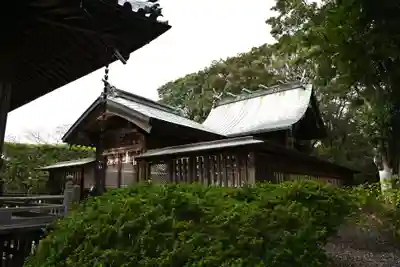 川島神社(徳島県)