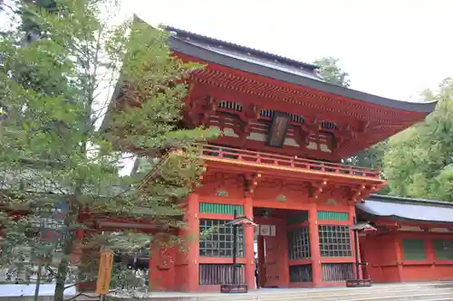 香取神宮(千葉県)