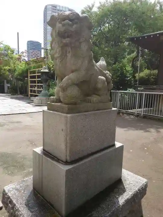 住吉神社(東京都)