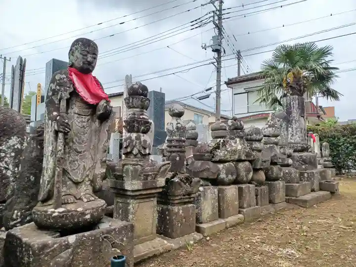 普光明寺(埼玉県)