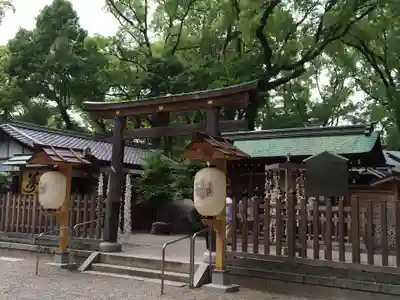 豊國神社(愛知県)