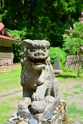 風巻神社(新潟県)