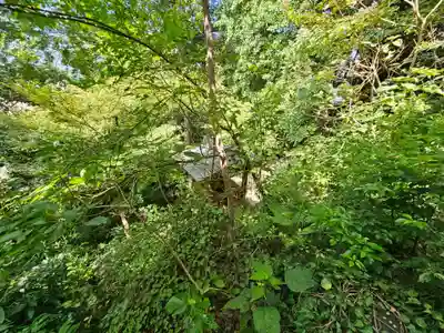 富士見稲荷神社(埼玉県)