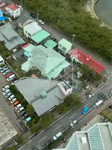 最上寺(北海道)