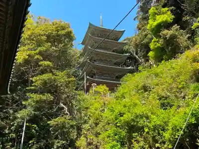 龍口寺のその他建物