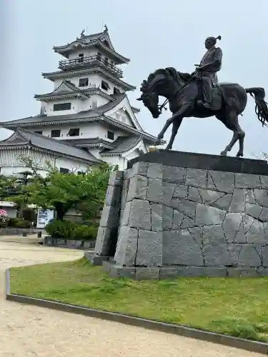 吹揚神社(愛媛県)