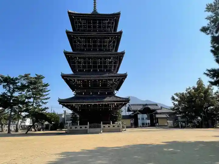 善通寺(香川県)