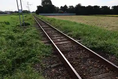 稲生神社(島根県)