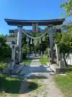 大國魂神社(福島県)